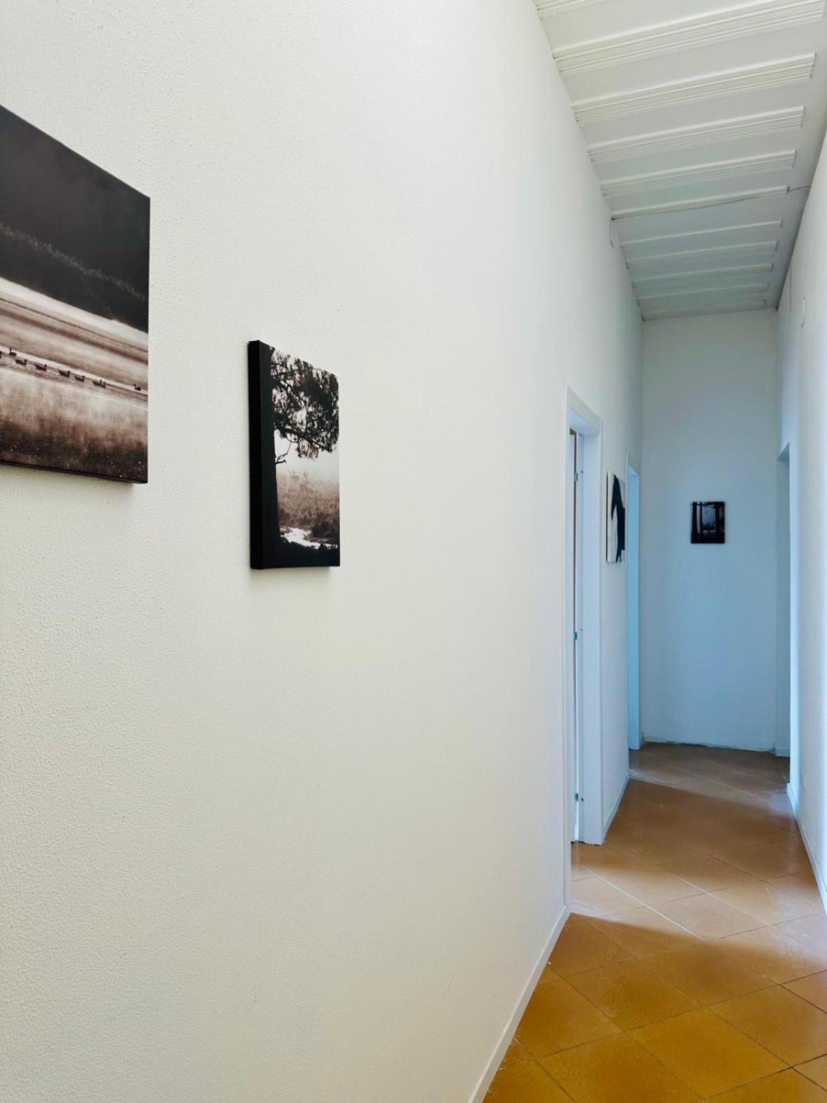 Sicilian Vibes House In Centro Apartment Catania Bagian luar foto