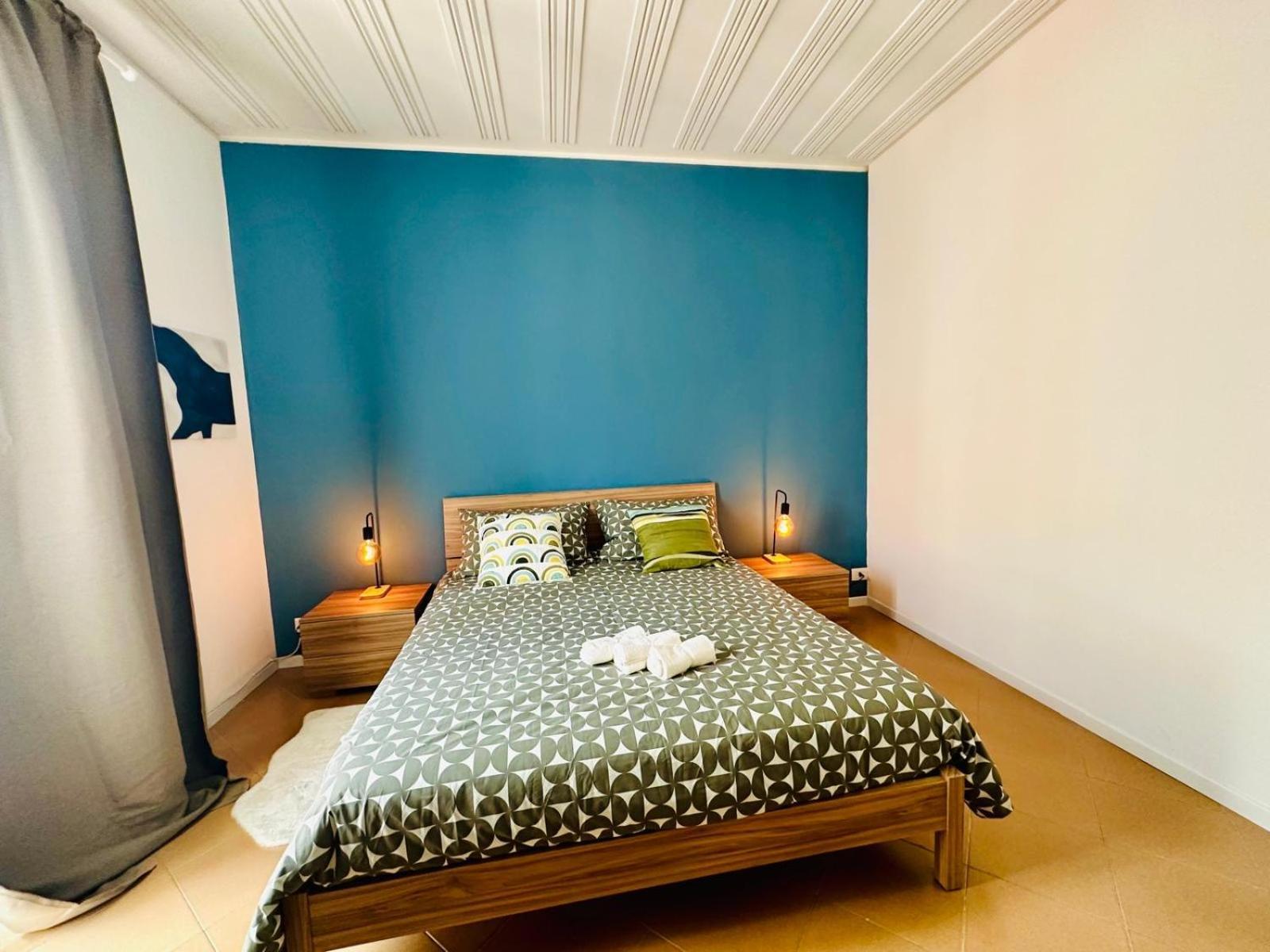 Sicilian Vibes House In Centro Apartment Catania Bagian luar foto